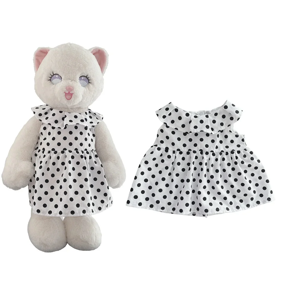 Large Bartholomew Bear & 16